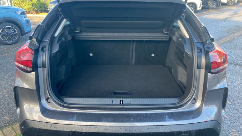 Citroen C4 100kW C-Series Edition 50kWh 5dr Auto Electric Hatchback